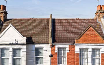 clay roofing Moulsham, Essex
