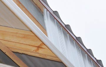why Moulsham fascia repairs are essential