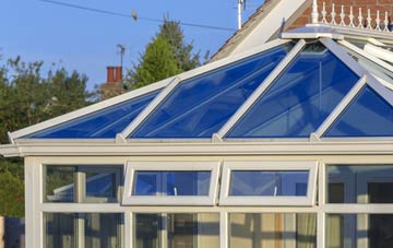 professional Moulsham conservatory insulation