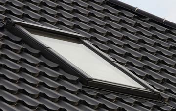 benefits of Moulsham roof windows