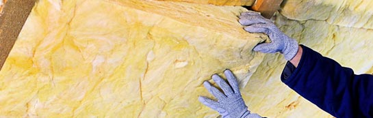 quotes for Moulsham roof insulation