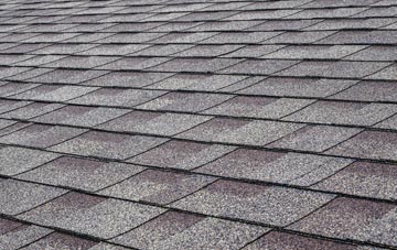 Moulsham tiles for shallow pitch roofing